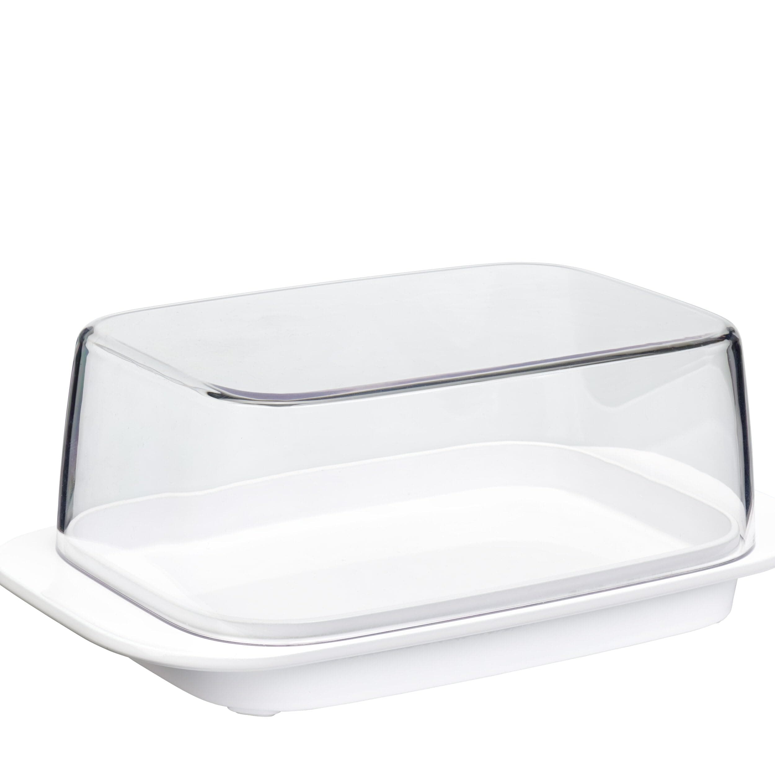 Butterdose Frischhaltedose Weiß MEPAL White Angebot bei HelloDeals