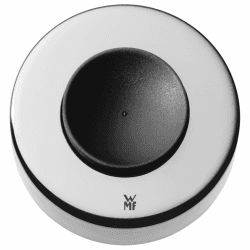 WMF Clever&More Eierpiekser 6 cm, Cromargan Edelstahl mattiert, Eierstecher für alle Eiergrößen A 16.2 x 6.5 x 3 cm Angebot bei HelloDeals