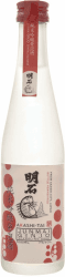Akashi Sake Brewery Junmai Ginjo Sparkling Sake 7Prozentvol (1 x 0.3 l) Angebot bei HelloDeals