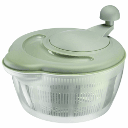 Westmark 2432224M Salatschleuder, PP, Mint-Grün, Standard Angebot bei HelloDeals