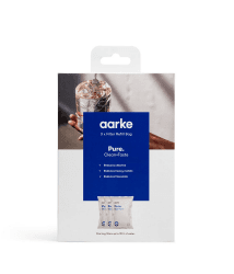 Aarke 3er-Pack Pure Filter-Nachfüllbeutel – reduziert Chlor, Schwermetalle und Kalk – filtert bis zu 120 Liter / 32 Gallonen Wasser pro Beutel Angebot bei HelloDeals