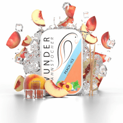 Wunder Zahnstocher - Zahnstocher mit Geschmack - gute Alternative zu Kaugummi - hilft gegen Nägelkauen - frischer Atem mit Aromatisierte Zahnstocher - Zuckerfrei, Vegan (Pfirsich/Eis) Pfirsich - Eis Angebot bei HelloDeals
