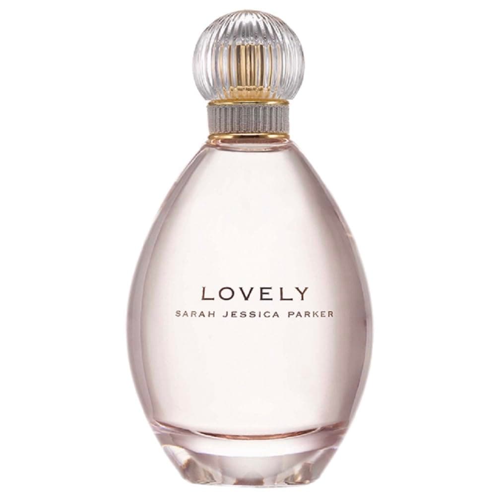 Sarah Jessica Parker Lovely EdP 100ml