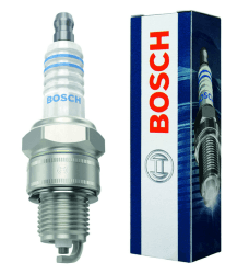 Bosch Automotive W7BC - Nickel Zündkerzen - 1 Stück