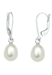 Elli Damen Ohrhänger 925 Silber