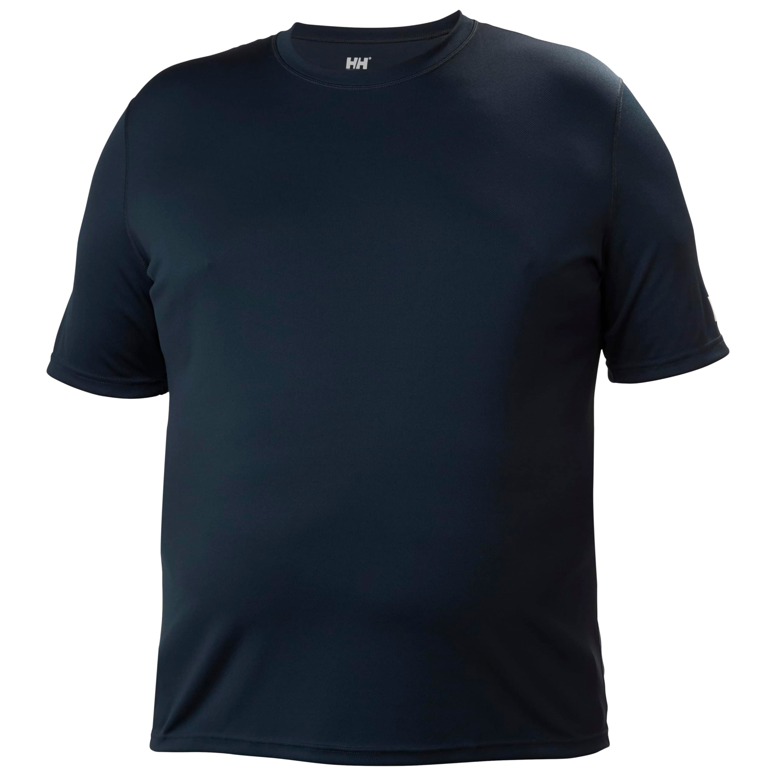 Helly Hansen Herren HH Tech T-Shirt L Marineblau