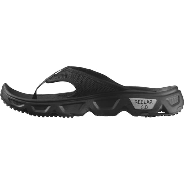 Salomon Adult Master-Artikel L47110800/000 sonstige 44 EU Black Black Alloy