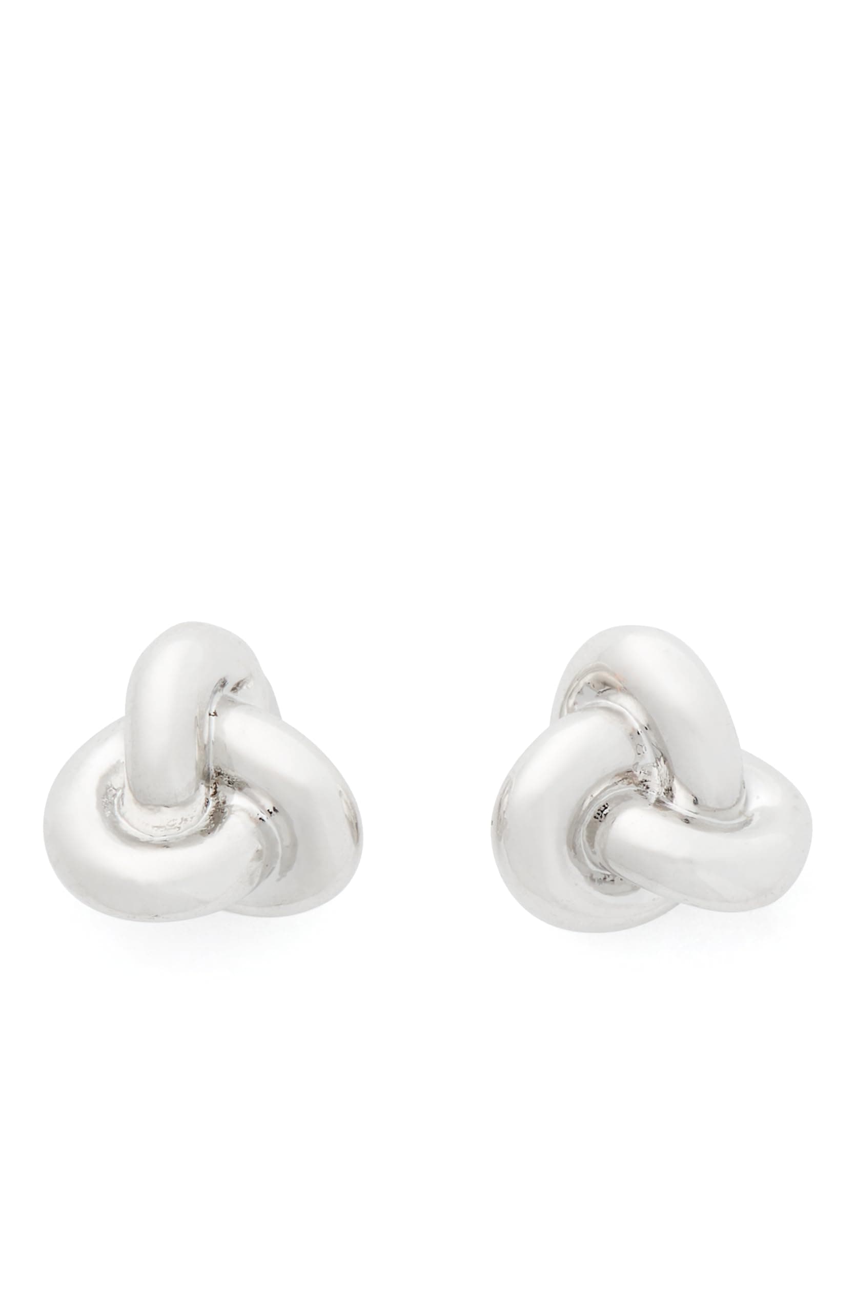 Kate Spade New York Ohrstecker mit Doppelknoten