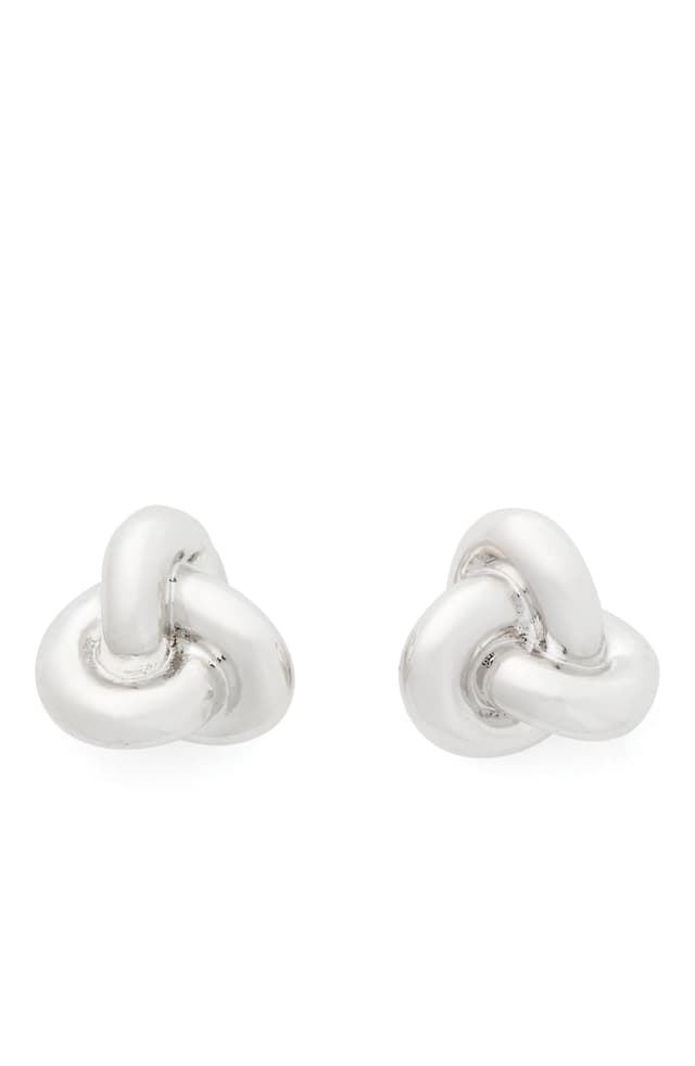 Kate Spade New York Ohrstecker mit Doppelknoten