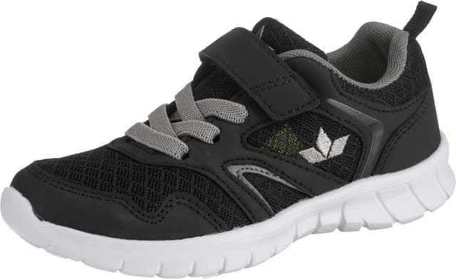 Lico Kinder Skip Vs Sneaker 41 EU Schwarz Grau