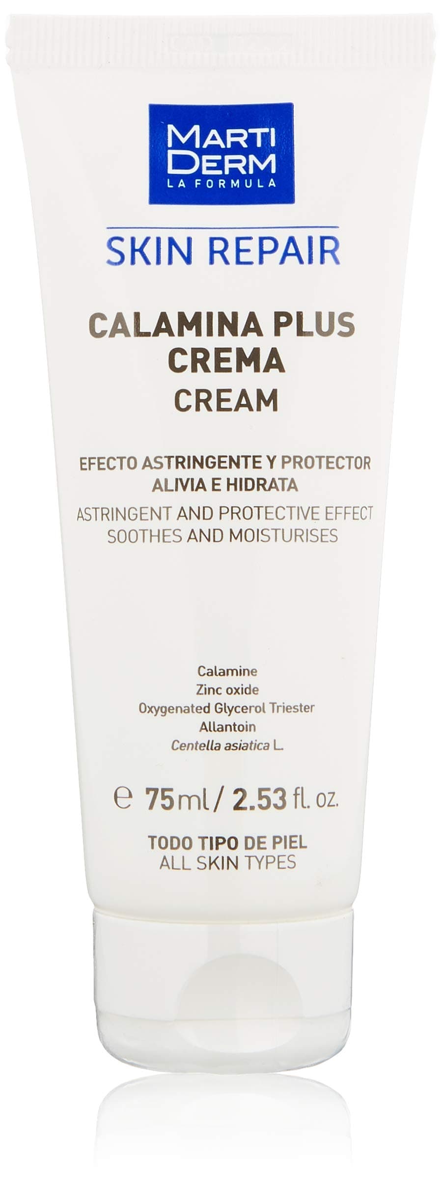 MARTIDERM Cremes, 75 ml