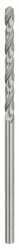 Bosch Accessories Bosch Professional Metallbohrer HSS-G geschliffen (2 Stück, Ø 2 mm) Angebot bei HelloDeals