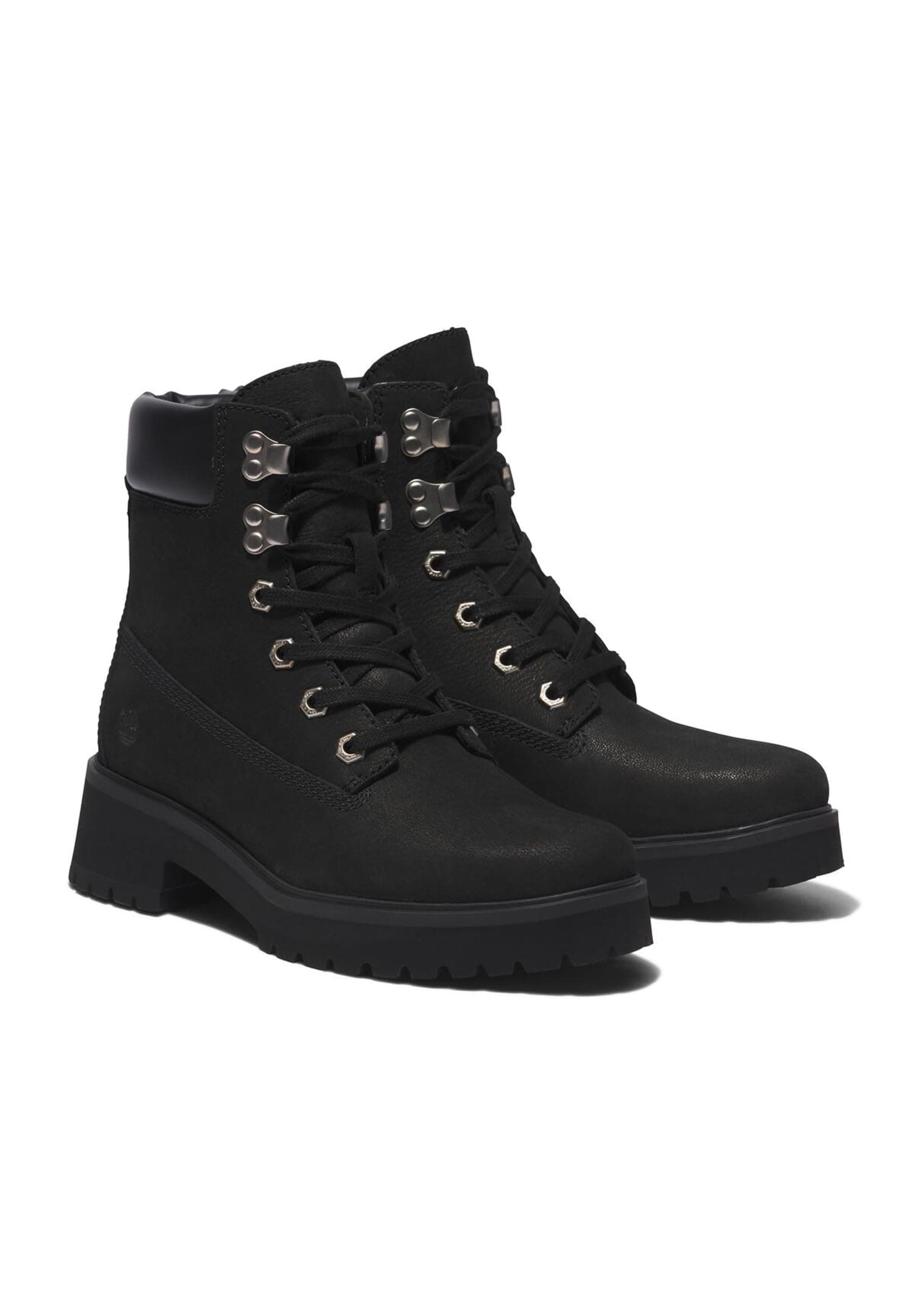 Timberland Carnaby Cool Chelsea Damen Stiefelette TB 0A5NQ7 D69 Braun 39 EU Weit Jet Black