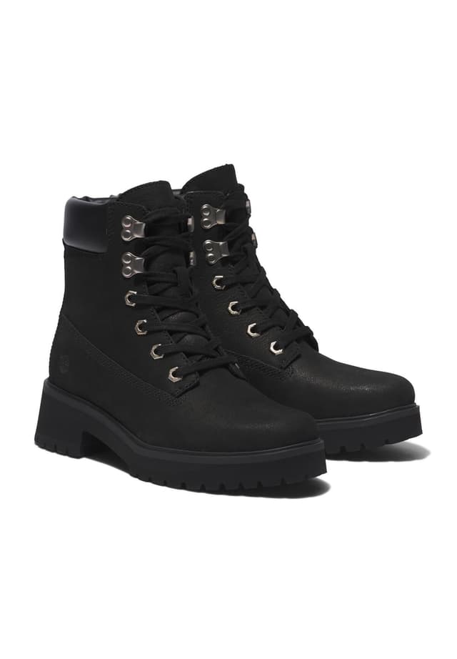 Timberland Carnaby Cool Chelsea Damen Stiefelette TB 0A5NQ7 D69 Braun 39 EU Weit Jet Black