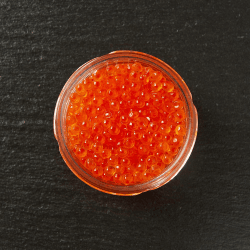 Imperial Caviar Forellen Kaviar 100g Angebot bei HelloDeals