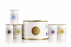 Gusto Mundial Flor de Sal d'es Trenc de Luxe Edition 250g Angebot bei HelloDeals