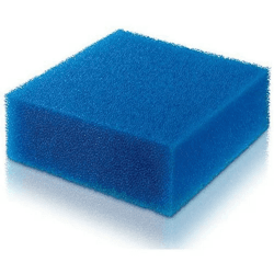 JUWEL Aquarium - bioPlus fine M (Compact) - Filterschwämme fein Mehrfarbig BioPlus fine M