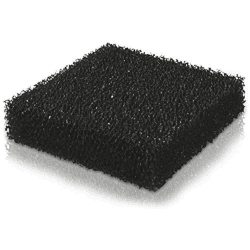 JUWEL Aquarium -bioCarb M (Compact) - Aktivkohleschwamm M / 3.0 / Compact