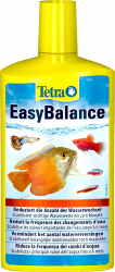 Tetra EasyBalance - Langzeitpflege für biologisch gesundes Aquariumwasser und eine reduzierte Anzahl der Wasserwechsel, 500 ml Flasche Angebot bei HelloDeals