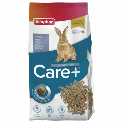 beaphar Care+ Kaninchen, 5kg Kaninchen 5kg Angebot bei HelloDeals
