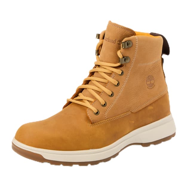 Timberland Herren Atwells Ave Wp BootAnkle Boot 42 EU Wheat