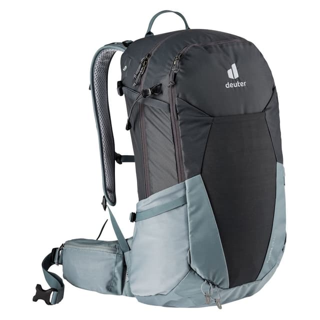 deuter Futura 29 EL - Extra Long Wanderrucksack 29 L Graphite-shale Single