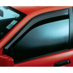 ClimAir Windabweiser kompatibel mit Renault Austral 2022-