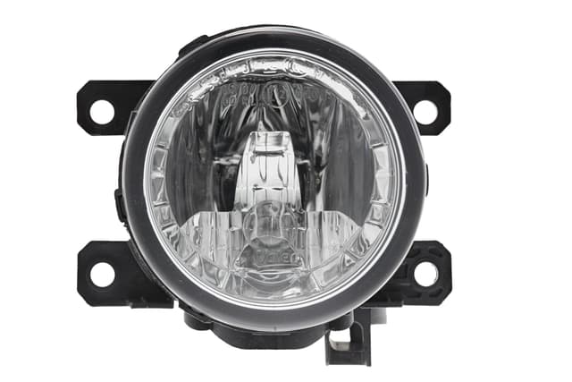 VALEO Halogen Nebelscheinwerfer, Teilenummer 44186 für die Fahrzeugmodelle MITSUBISHI, NISSAN See automotive fogSTAR Masterfile