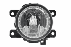 VALEO Halogen Nebelscheinwerfer, Teilenummer 44186 für die Fahrzeugmodelle MITSUBISHI, NISSAN See automotive fogSTAR Masterfile