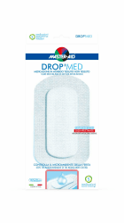 Master Aid Drop Med 10,5 x 18 cm, 5 Stück, 1 Produkt