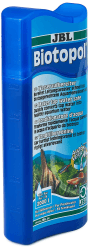 JBL Wasseraufbereiter für Süßwasser Aquarien, 500 ml, Biotopol 23003 500 ml (1er Pack) Für alle Aquarien Angebot bei HelloDeals