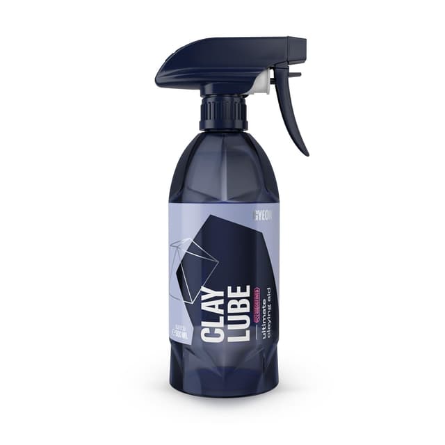 GYEON Q²M ClayLube 500 ml