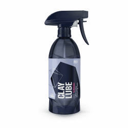 GYEON Q²M ClayLube 500 ml Angebot bei HelloDeals