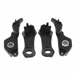 Halogen Scheinwerfer Halterung Clips Reparatursatz Frontscheinwerfer Halter Scheinwerferhalterung Scheinwerferhalter Hauptscheinwerfer Ösen vorne links und rechts für 5er E60 E61 Touring 2003-2010 Angebot bei HelloDeals