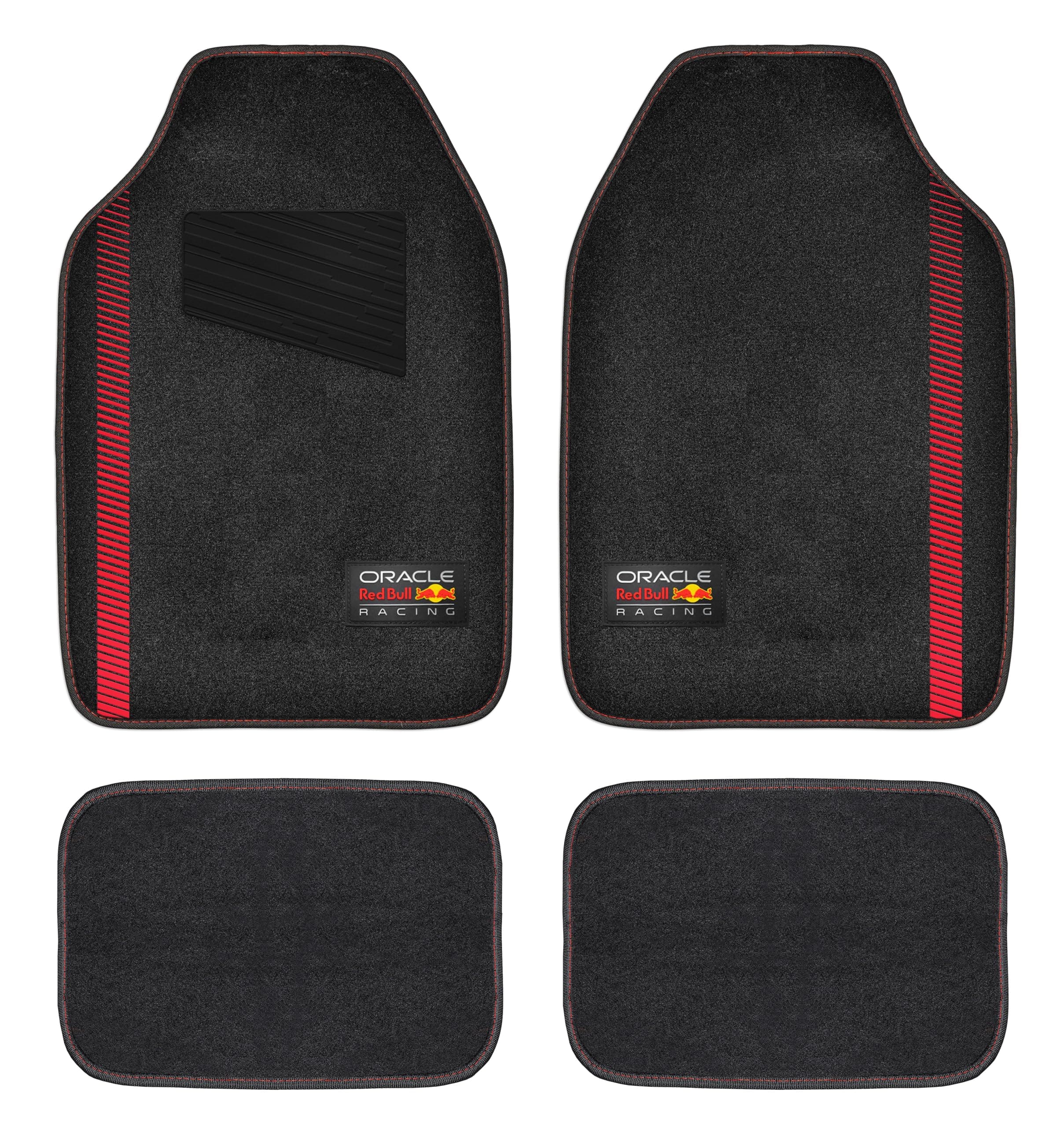 TK Gruppe Timo Klingler 3 in 1 - Auto Erste Hilfe Set 2025 - KFZ Verbandskasten Pkw & Warnweste & Warndreieck Set - Autozubehör & Pannenset & Unfall - Geprüft & Norm 3er Set (Verbandskasten & Wanweste & Warndreieck)