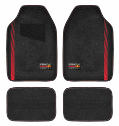 TK Gruppe Timo Klingler 3 in 1 - Auto Erste Hilfe Set 2025 - KFZ Verbandskasten Pkw & Warnweste & Warndreieck Set - Autozubehör & Pannenset & Unfall - Geprüft & Norm 3er Set (Verbandskasten & Wanweste & Warndreieck) Angebot bei HelloDeals