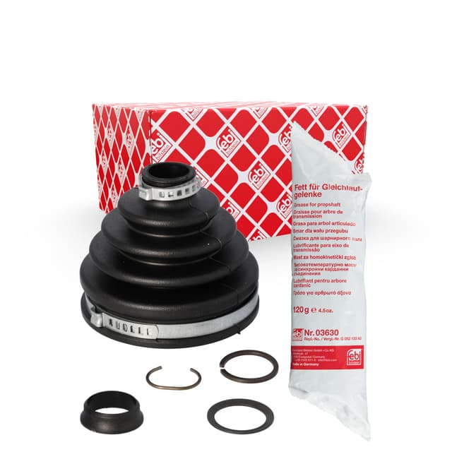 febi bilstein 01171 Achsmanschettensatz, 1 Stück