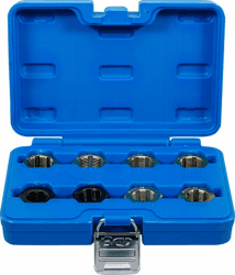 BGS 1141 | Gewinde-Reparatursatz für Antriebswellen, Gelenkwellen | 8-tlg. Satz | 8-tlg. Angebot bei HelloDeals