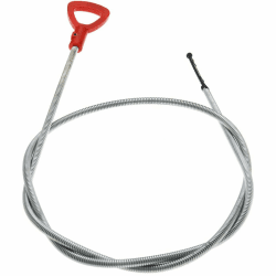 CANTONDZ 1220mm Ölmessstab für Automatikgetriebe Getriebeölstand Messstab Kompatibel mit Mercedes W163 W203 W208 W210 W211 W220 E Klasse 1405891521 140589152100 168589012100 Angebot bei HelloDeals