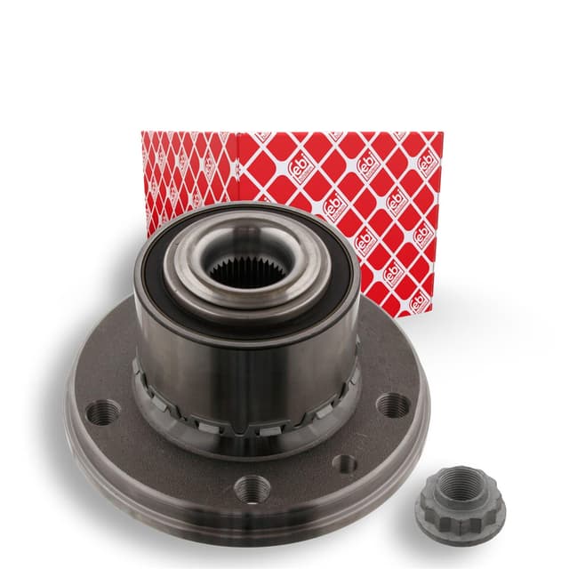 Febi Bilstein Radlagersatz 34800