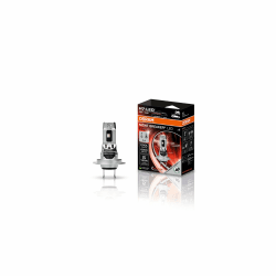 OSRAM Umrüstung H7 auf LED Glühlampe Fernscheinwerfer 16W 6000K Fernlicht Birne 64210DWNBSP-1HB