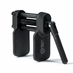 SMOTIVEPRO Universal Bremskolben Rücksteller, 0-85mm Scheibenbremsbelag Spreizer, Bremskolbenstreuer zum Einbau von Bremsbelägen，geeignet für viele PKW und Kleintransporter Angebot bei HelloDeals