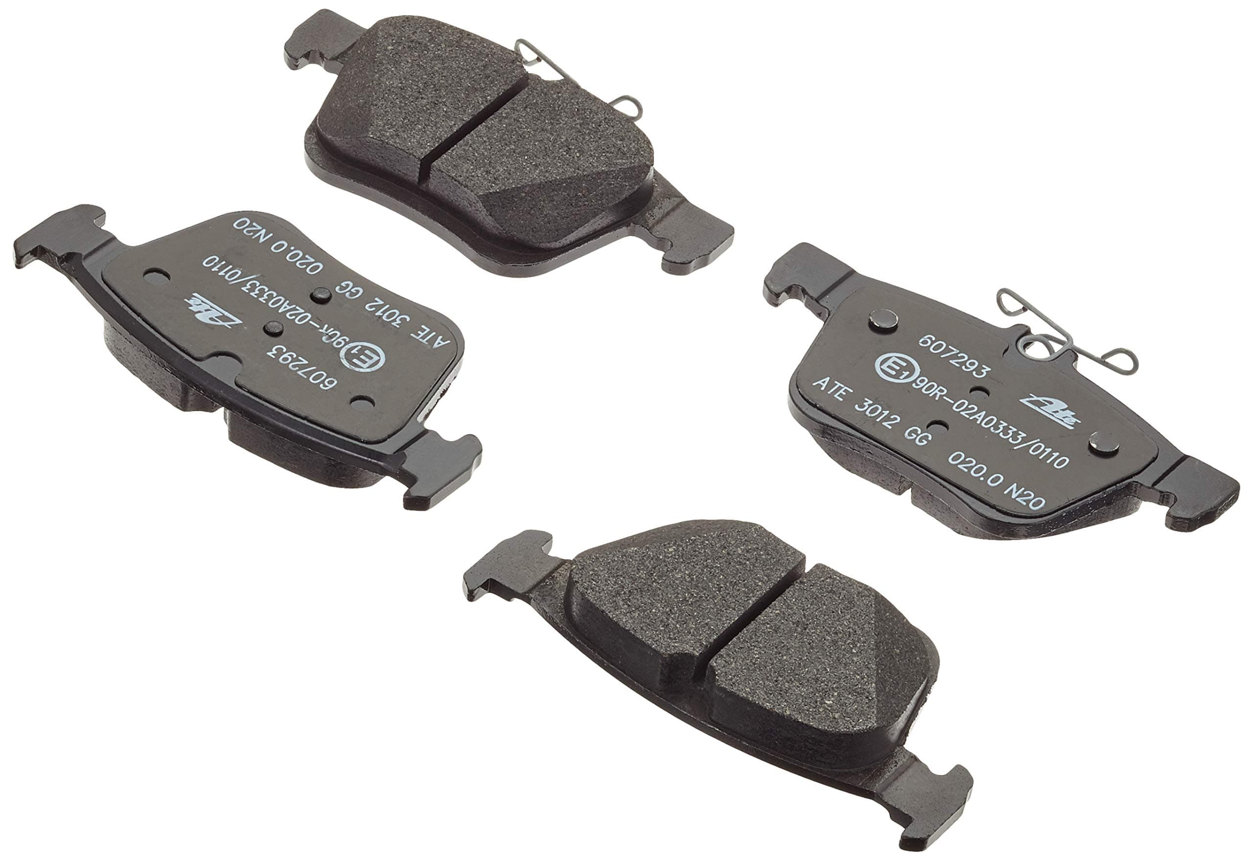 ATE Bremsbeläge