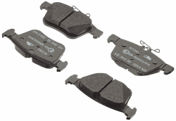 ATE Bremsbeläge Angebot bei HelloDeals