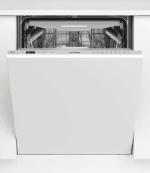 Privileg RIO 3T131 A FE X Vollintegrierbarer Geschirrspüler 60 cm / 14 Maßgedecke / Fast&Clean 28’ / Auto Door / Push&Go / Option Multizone / Startzeitvorwahl / Vollwasserschutz [Energieklasse D] Angebot bei HelloDeals