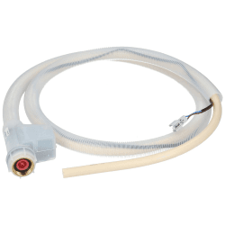 Kenekos - 1,68 m Aquastop-Schlauch BITRON Typ 902, kompatibel mit Bosch/Siemens Spülmaschinen, wie 00668113/668113. Sicherheitszulaufschlauch für verschiedene Spülmaschinen. 1,7 m kompatibel mit Bosch Siemens Angebot bei HelloDeals