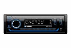 Blaupunkt BPA 1123 BT, 1-DIN Autoradio, Bluetooth, USB, Aux-Eingang, Sub-Out, Multicolour, 4x50Watt, 12V Angebot bei HelloDeals