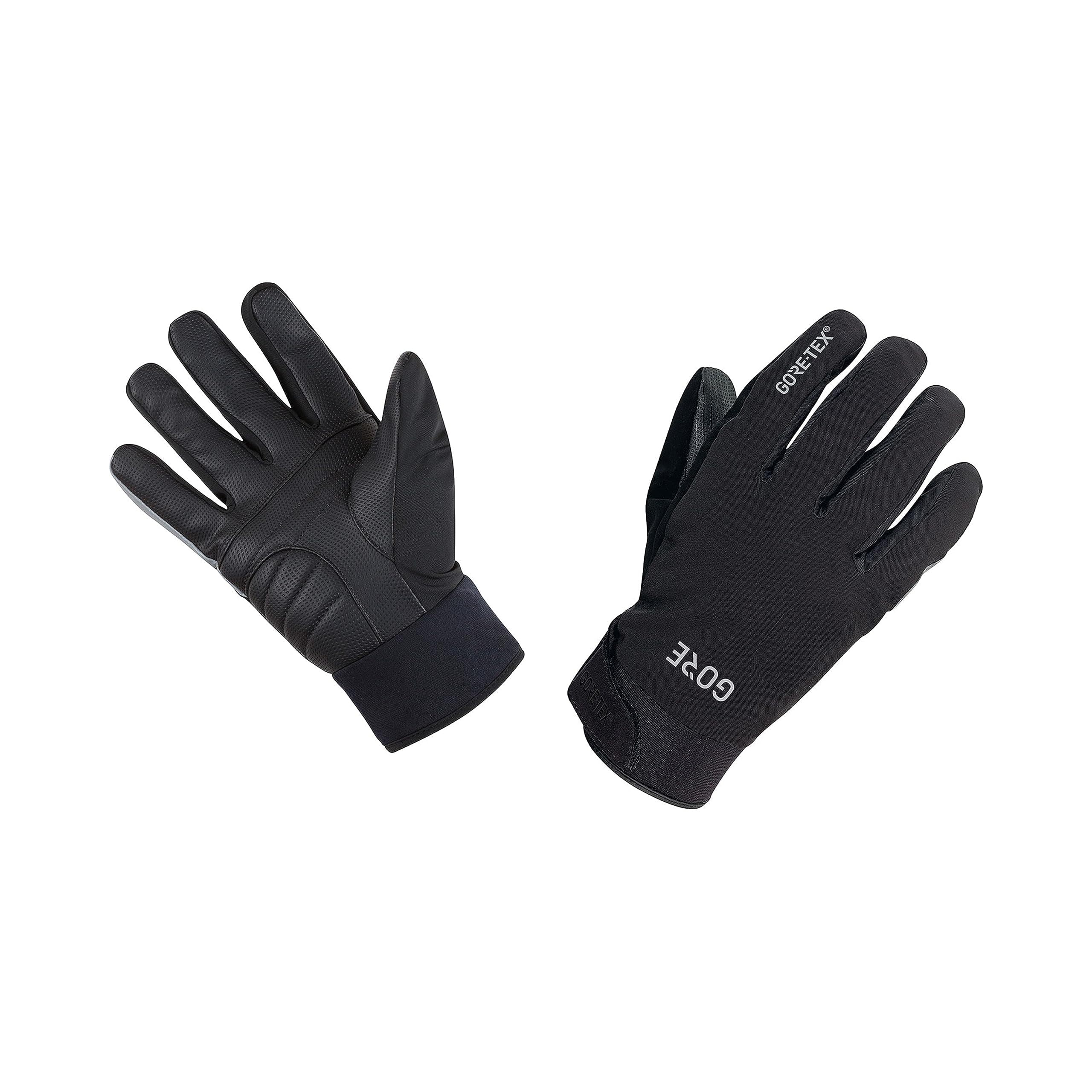 GOREWEAR C5 Gore-TEX Thermo Handschuhe 9 Schwarz
