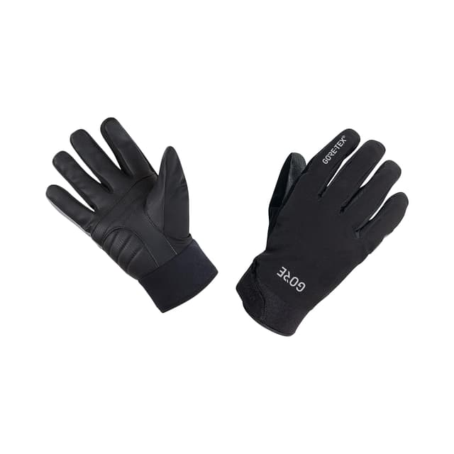GOREWEAR C5 Gore-TEX Thermo Handschuhe 9 Schwarz