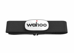 Wahoo Fitness TRACKR Herzfrequenzmonitor, Weiß TRACKR HR